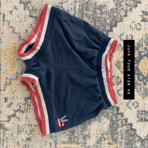 Shorts - Picture 1 of 1